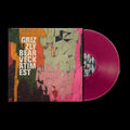 Veckatimest 2LP by Grizzly Bear album artwork