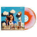 Shinbangumi LP by Ginger Root album artwork