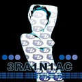 Hissing Prigs in Static Couture LP by Brainiac album artwork