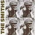 Meat is Murder LP by The Smiths album artwork