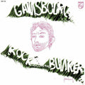 Rock Around the Bunker CD by Serge Gainsbourg album artwork
