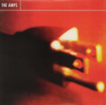Pacer LP by The Amps album artwork