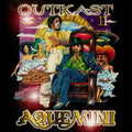 Aquemini 3LP by Outkast album artwork