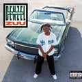 ZUU LP by Denzel Curry album artwork