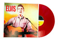 Elvis Greatest Movie Hits LP by Elvis Presley album artwork
