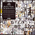 Inspiration Information LP by Mulatu Astatke album artwork
