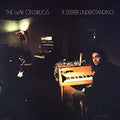 A Deeper Understanding 2LP by War on Drugs album artwork
