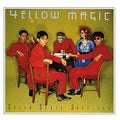 Solid State Survivor LP by Yellow Magic Orchestra album artwork