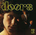 Self-Titled by The Doors album artwork