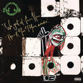 We Got it from Here... 2LP by A Tribe Called Quest album artwork