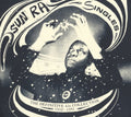 Singles Vol. 1 3LP by Sun Ra album artwork