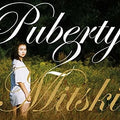 Puberty LP by Mitski album artwork
