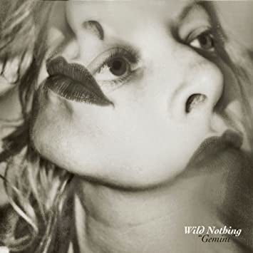 Gemini LP by Wild Nothing album artwork