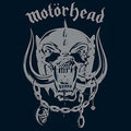 Self-Titled by Motorhead album artwork