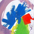 This Is All Yours 2LP by Alt-J album artwork