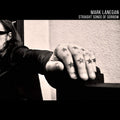 Straight Songs of Sorrow 2LP by Mark Lanegan album artwork