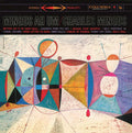Mingus Ah Um LP by Charles Mingus album artwork