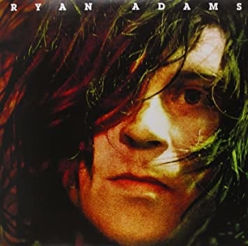 LP by Ryan Adams Lp Vinyl Lp Vinyl album artwork