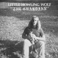 The Guardian LP by Little Howlin' Wolf album artwork