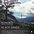 Black Sands (2LP) by Bonobo album artwork