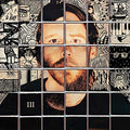 III LP by Bad Books album artwork
