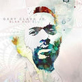 Blak and Blu 2LP by Gary Clark Jr. album artwork