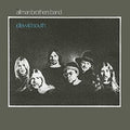 Idlewild South LP by Allman Brothers album artwork