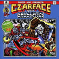 Czarface Meets Ghostface LP by Czarface album artwork