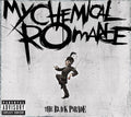 The Black Parade CD by My Chemical Romance album artwork