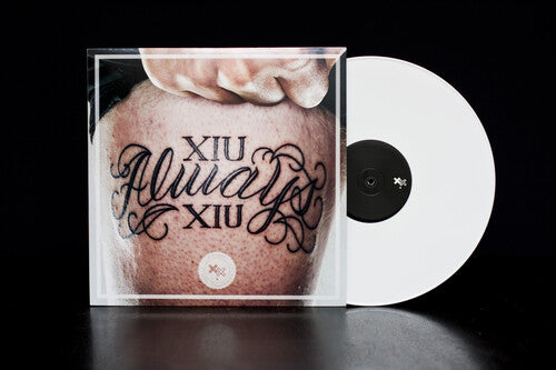 Always LP by Xiu Xiu album artwork