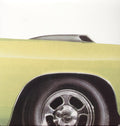 Pentastar..... LP by Earth album artwork