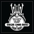 Welcome To The Music LP by Saigar Daka Band album artwork