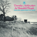 Plays for Beautiful People LP by Dorothy Ashby album artwork