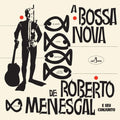 Bossa Nova De LP by Roberto Menescal album artwork