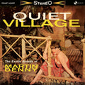 Quiet Village LP by Martin Denny album artwork
