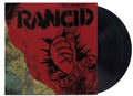 Let's Go LP by Rancid album artwork