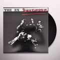 Pokkeherrie LP by The Ex album artwork