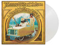 A Real Mother For Ya LP by Johnny Guitar Watson album artwork