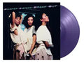 Break Out LP by Pointer Sisters album artwork