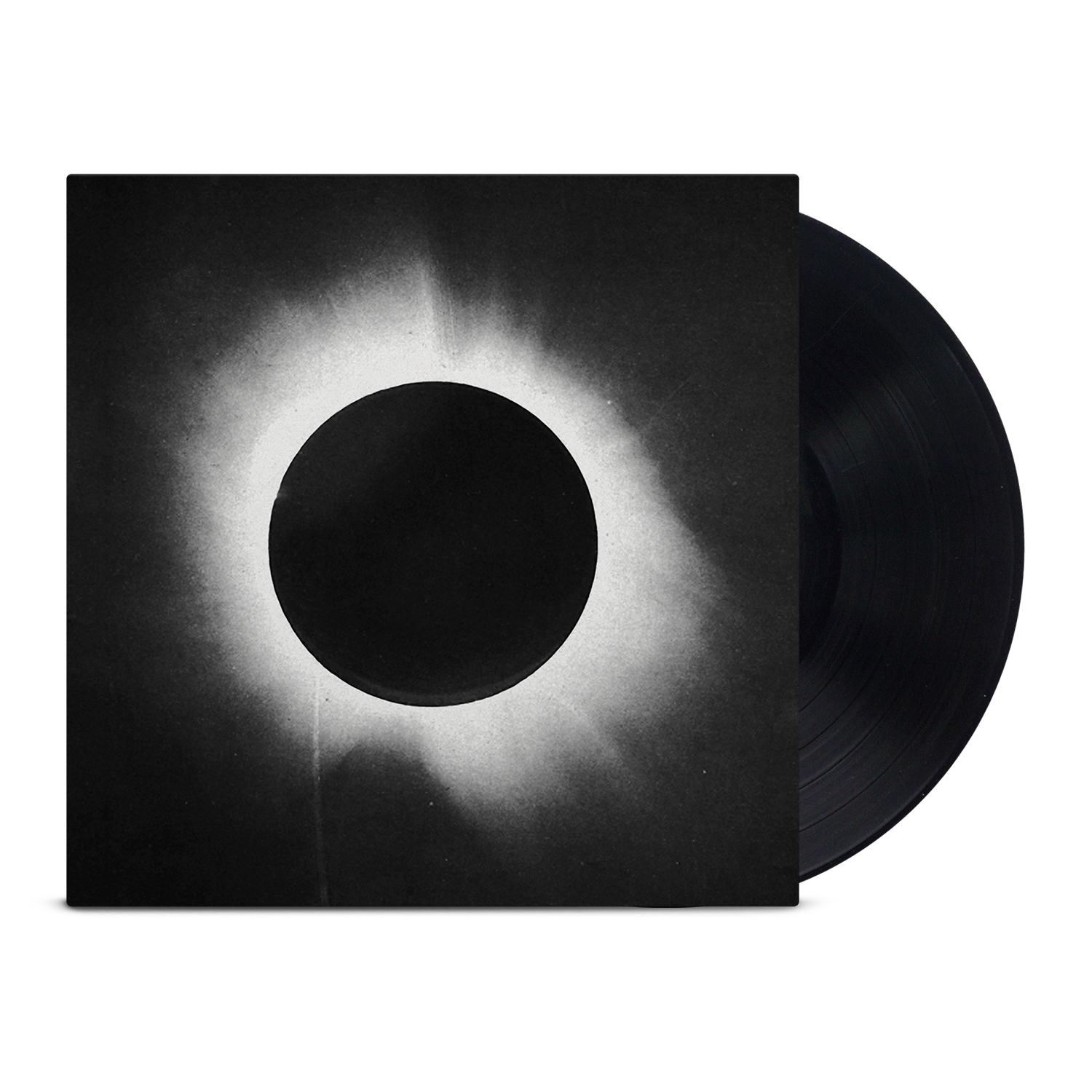 All Our Gods Have Abandoned Us LP by Architects album artwork