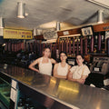Women in Music Pt. III 2LP by Haim album artwork