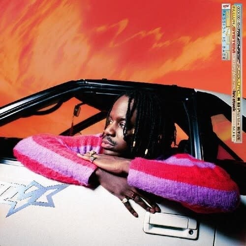 TRUE MAGIC 2LP by salute album artwork