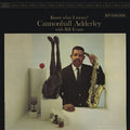 Know What I Mean? LP by Cannonball and Evans, Bill Adderley album artwork