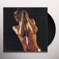 Raw Power 2LP by Iggy and the Stooges album artwork