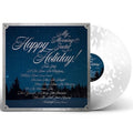 Happy Holiday! LP by My Morning Jacket album artwork