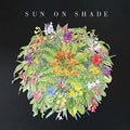 S/T CD by Sun On Shade album artwork