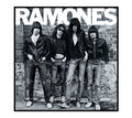 Self-Titled by Ramones album artwork