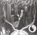 Crack in the System LP by Dead Moon album artwork