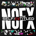 Self-Entitled LP by NOFX album artwork