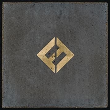 Foo Fighters – Concrete and Gold Vinyl 2LP | Wax Trax Records
